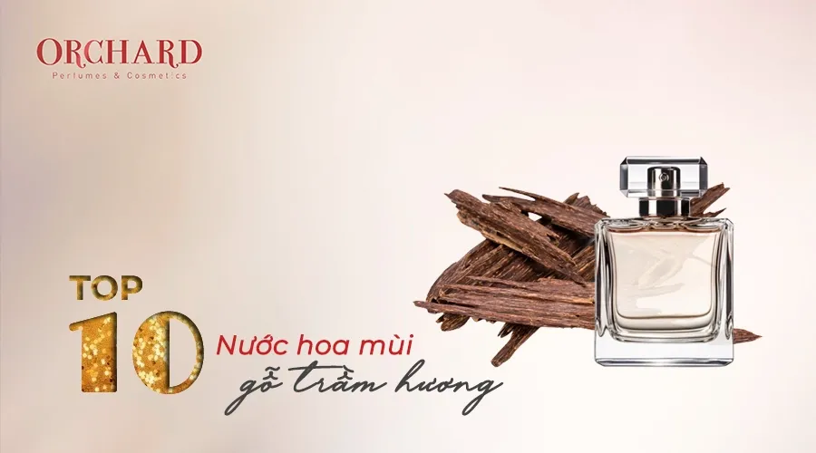 Lua chon nuoc hoa Oud Satin Mood phu hop voi khi hau va hoan canh